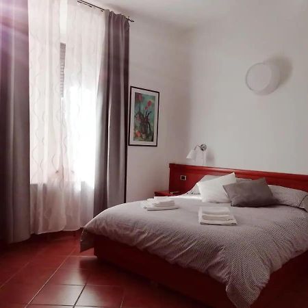 Fidarda Apartment Рим Экстерьер фото