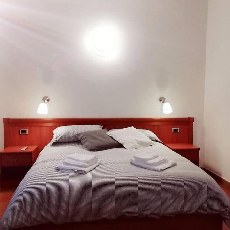 Fidarda Apartment Рим Экстерьер фото