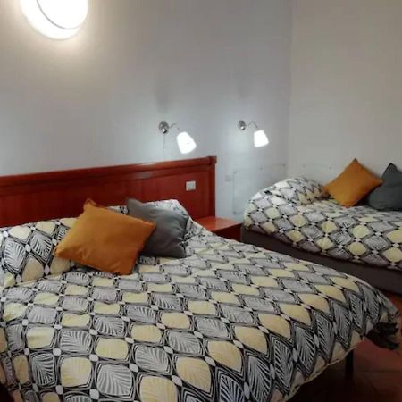 Fidarda Apartment Рим Экстерьер фото