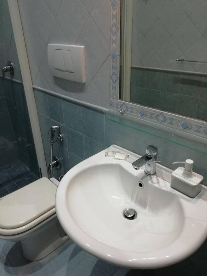 Fidarda Apartment Рим Экстерьер фото