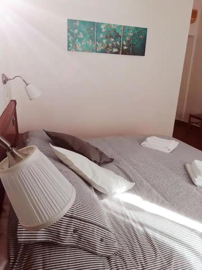 Fidarda Apartment Рим Экстерьер фото