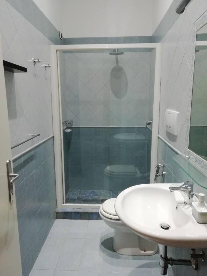 Fidarda Apartment Рим Экстерьер фото