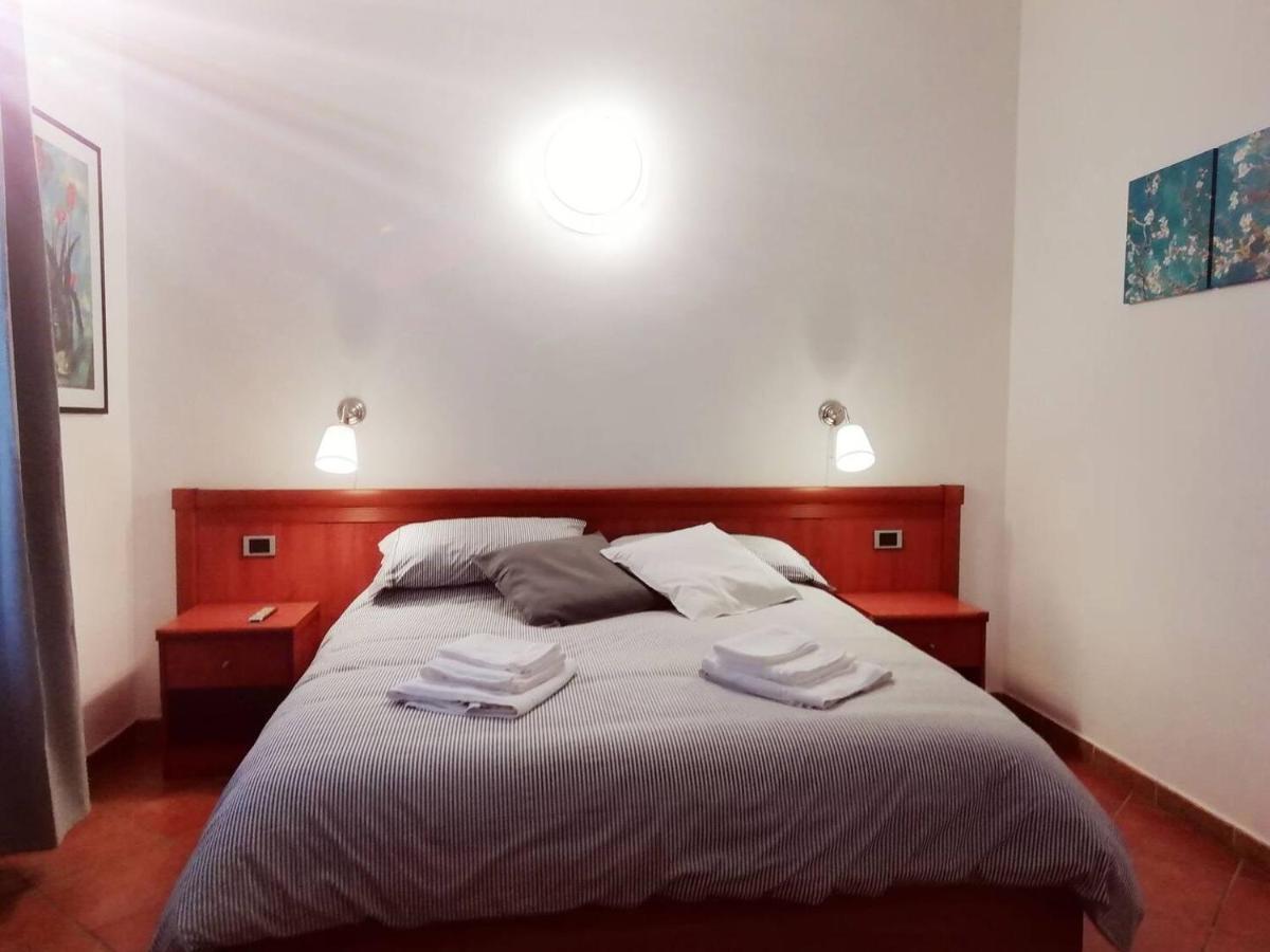 Fidarda Apartment Рим Экстерьер фото