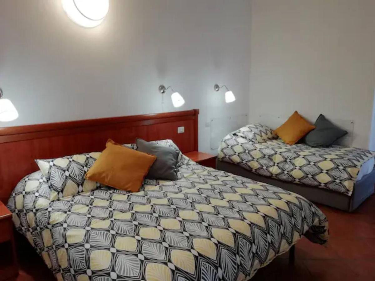 Fidarda Apartment Рим Экстерьер фото