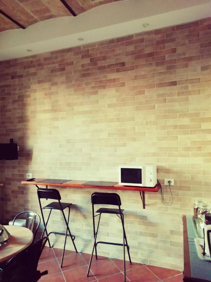 Fidarda Apartment Рим Экстерьер фото