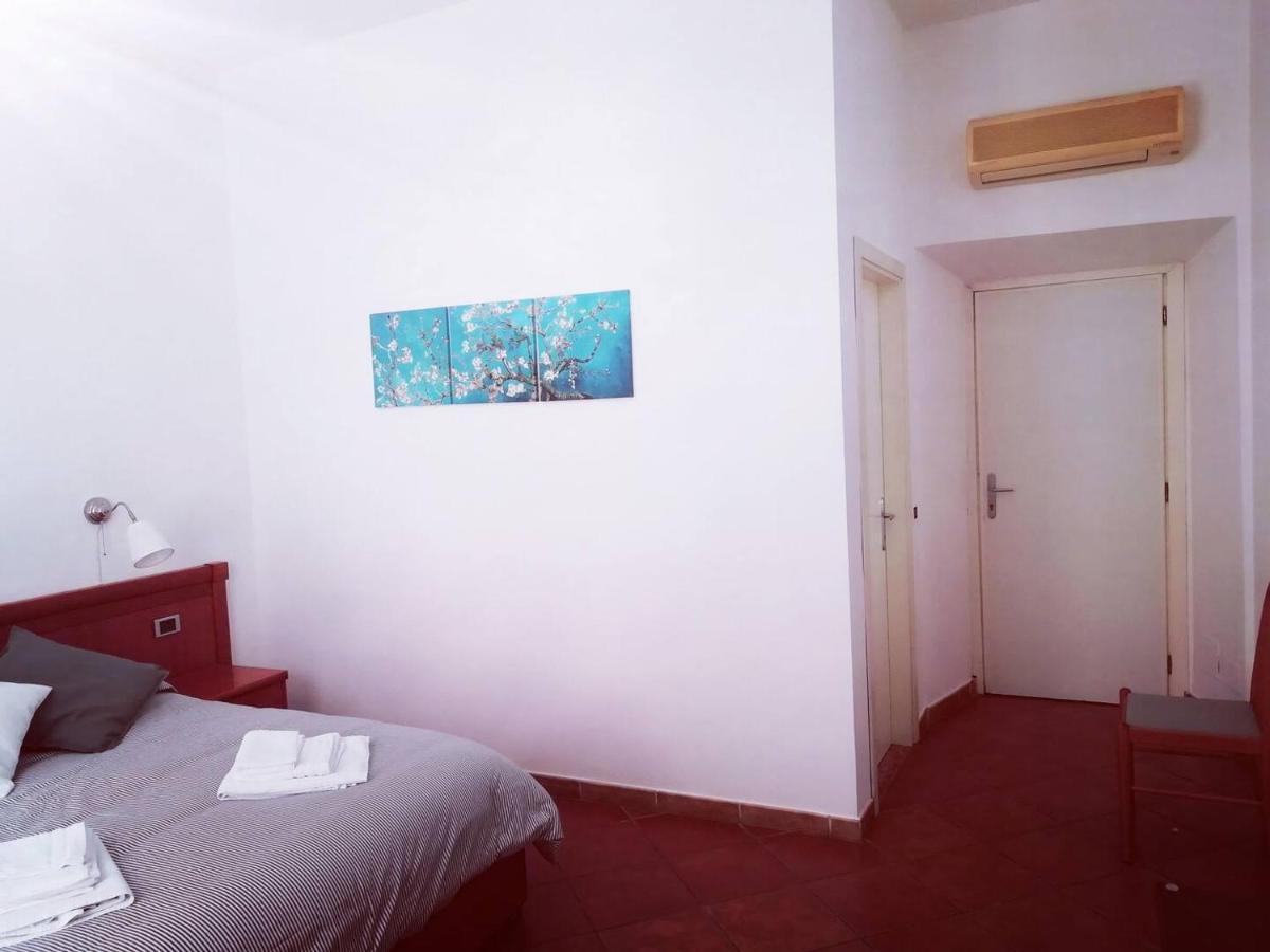 Fidarda Apartment Рим Экстерьер фото