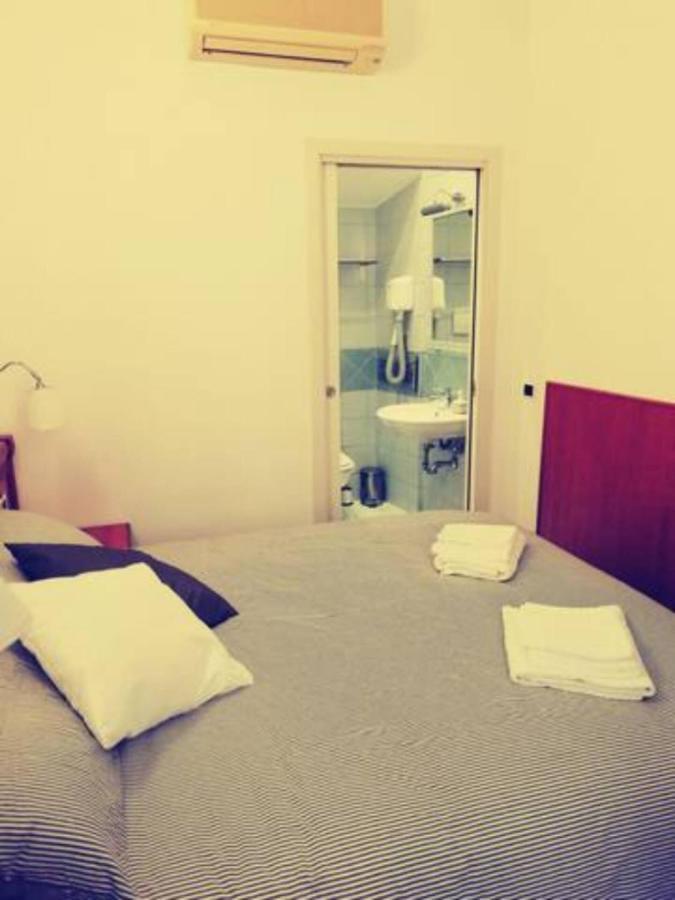 Fidarda Apartment Рим Экстерьер фото
