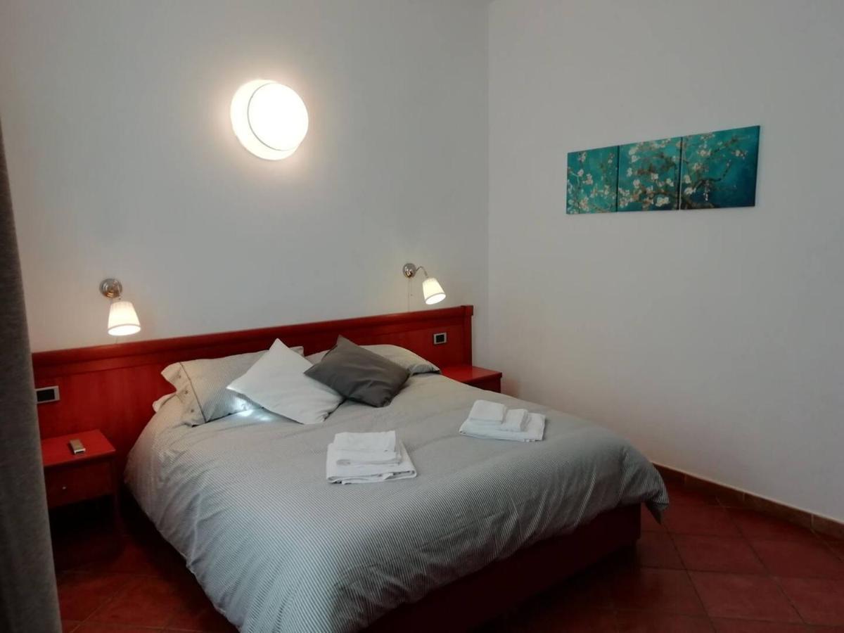 Fidarda Apartment Рим Экстерьер фото
