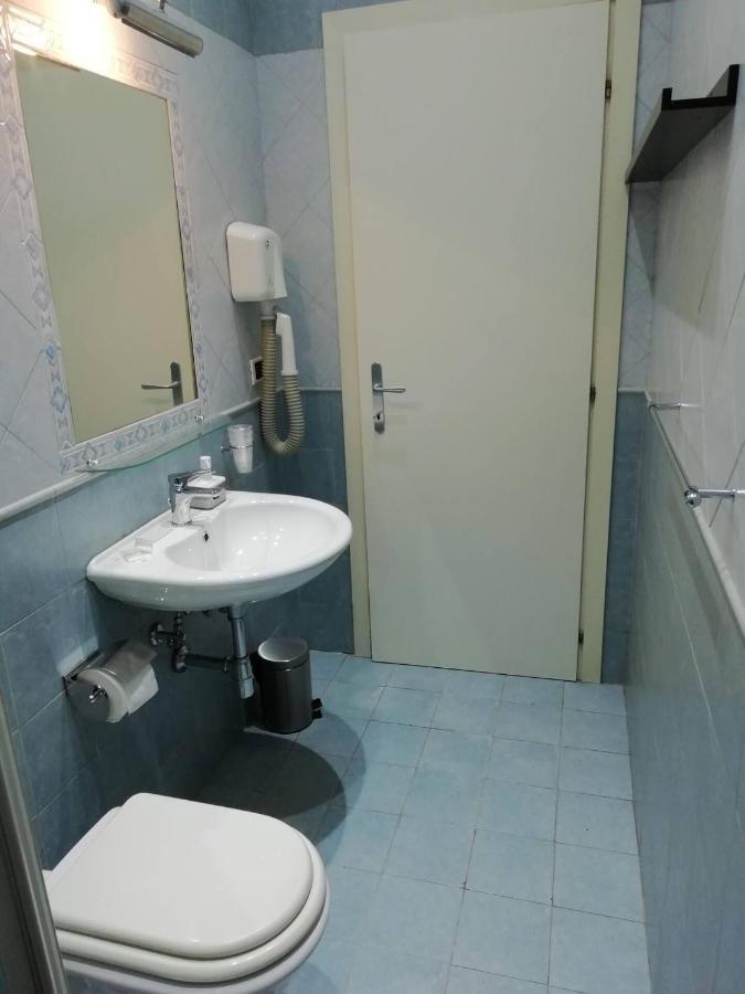 Fidarda Apartment Рим Экстерьер фото