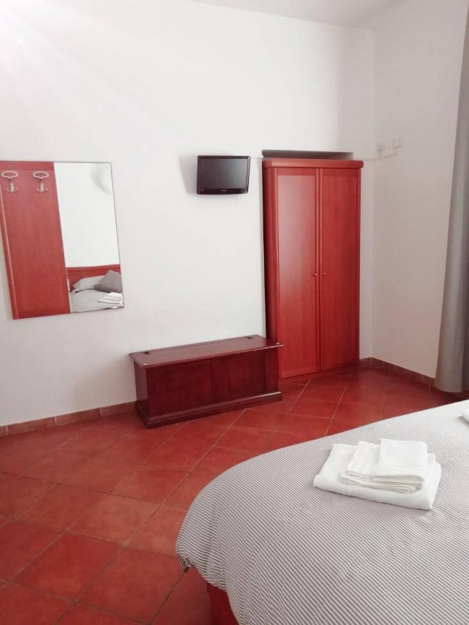 Fidarda Apartment Рим Экстерьер фото