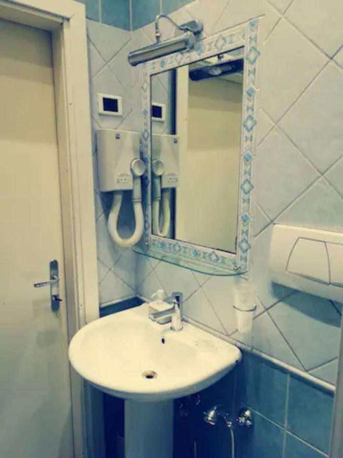 Fidarda Apartment Рим Экстерьер фото